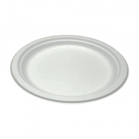 Farfurii Bio - Farfurii bio necomp. 26cm 50/set