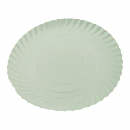 Farfurii Carton - Farfurii carton r4 100/set 33cm