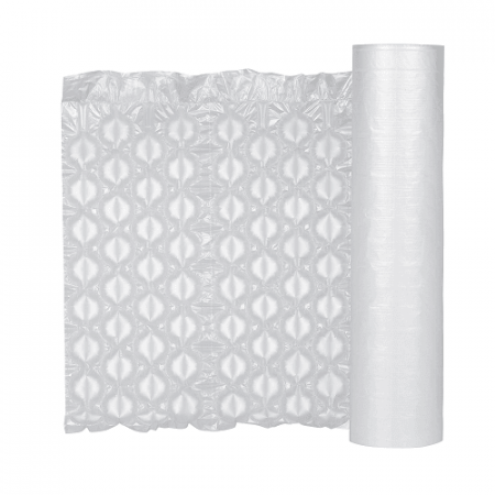 Folie cu Bule - Folie cu bule pentru masina de umflat M, 38 cm latime x 300 metri lungime