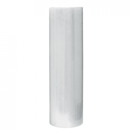 Folie Stretch - Folie stretch speciala manuala 12 μm/1.46 kg/ 6 role pe set