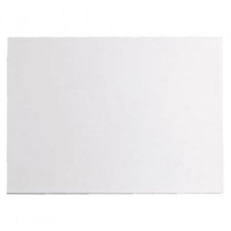Pungi Hartie - Hartie tava alba MENIU 30x40cm (grafica client – 1 fata) (0.22 lei / bucata + tva) – 5000 buc. –