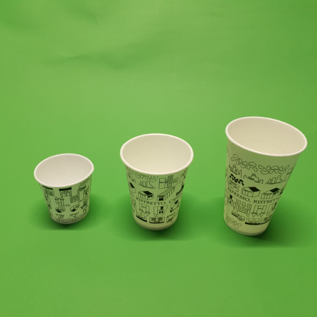 Pahare carton 100/set 4 oz urban [3]