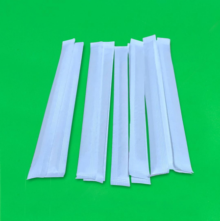 Paletine cafea lemn ambalate individual 14cm 200 buc/set [1]