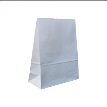 Punga alba universala – 14x5x25cm – 1000 buc.
