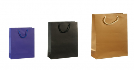 Sacose, Pungi, Saci - Punga cadou cu snur 32×26 12 buc/set