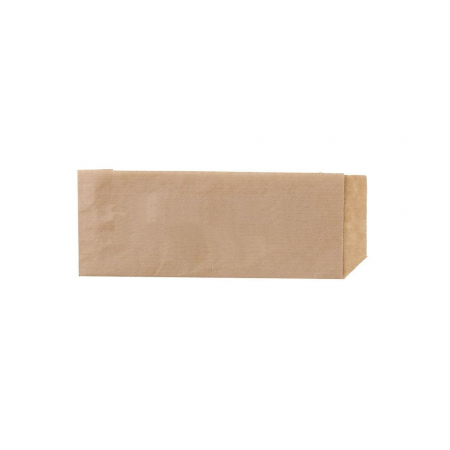 Pungi - Pungi coltar hartie Hot-dog 10x29cm 2000 buc/set