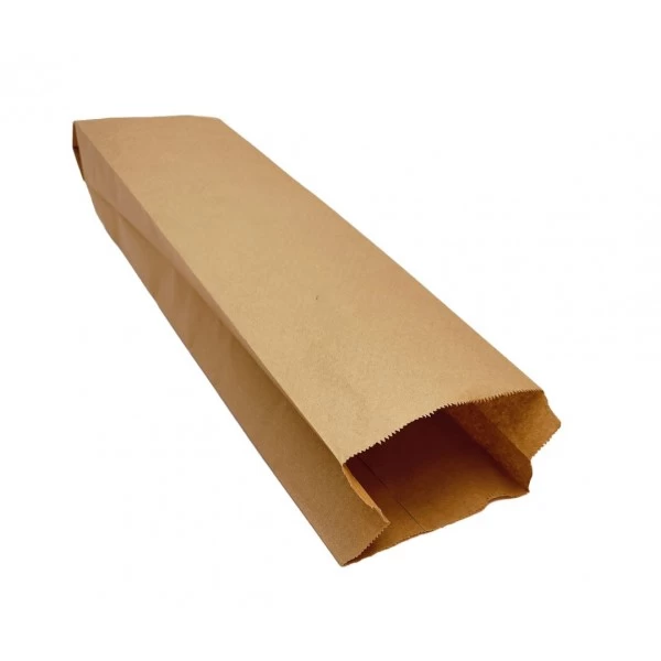 Pungi Hartie - Pungi hartie bagheta kn (11x5x60)