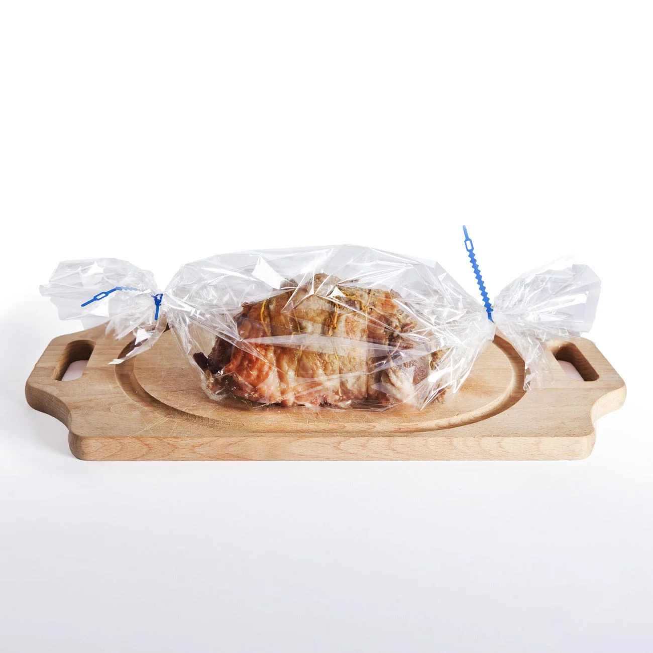Pungi Plastic - Pungi pentru copt