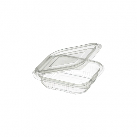 Caserole Food Universale - ***raft*** caserola cu capac 150 gr (10/set)