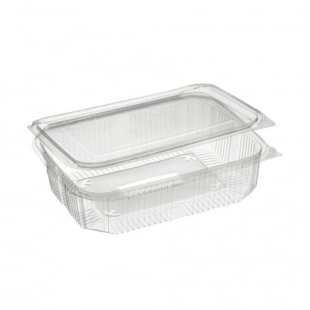 Caserole Food Universale - ***raft*** caserola cu capac 1500 gr (10/set)