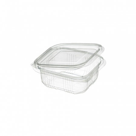 Caserole Food Universale - ***raft*** caserola cu capac 250 gr (10/set)