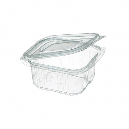 Caserole Food Universale - ***raft*** caserola cu capac 500 gr (10/set)