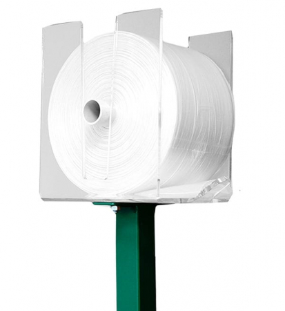 Sacose Plastic - Role suport fructe+legume