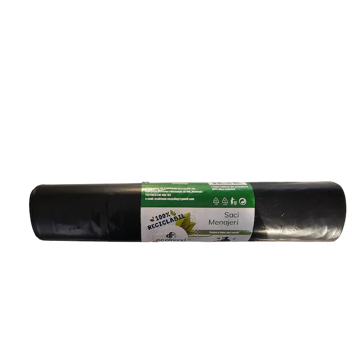 Saci Menajeri - Saci menaj „ecofriend” 320l (10/set) negri
