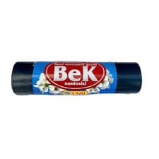 Saci Menajeri - Saci menaj subtiri bek 120l 10/set , 5 set/bax