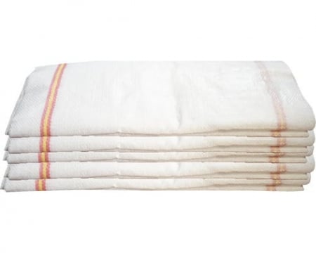 Saci Plastic - Saci rafie 55 x 110
