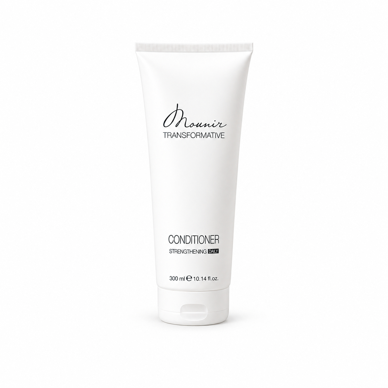 Balsam Mounir Transformative 300 ml pentru păr deteriorat și decolorat [2]