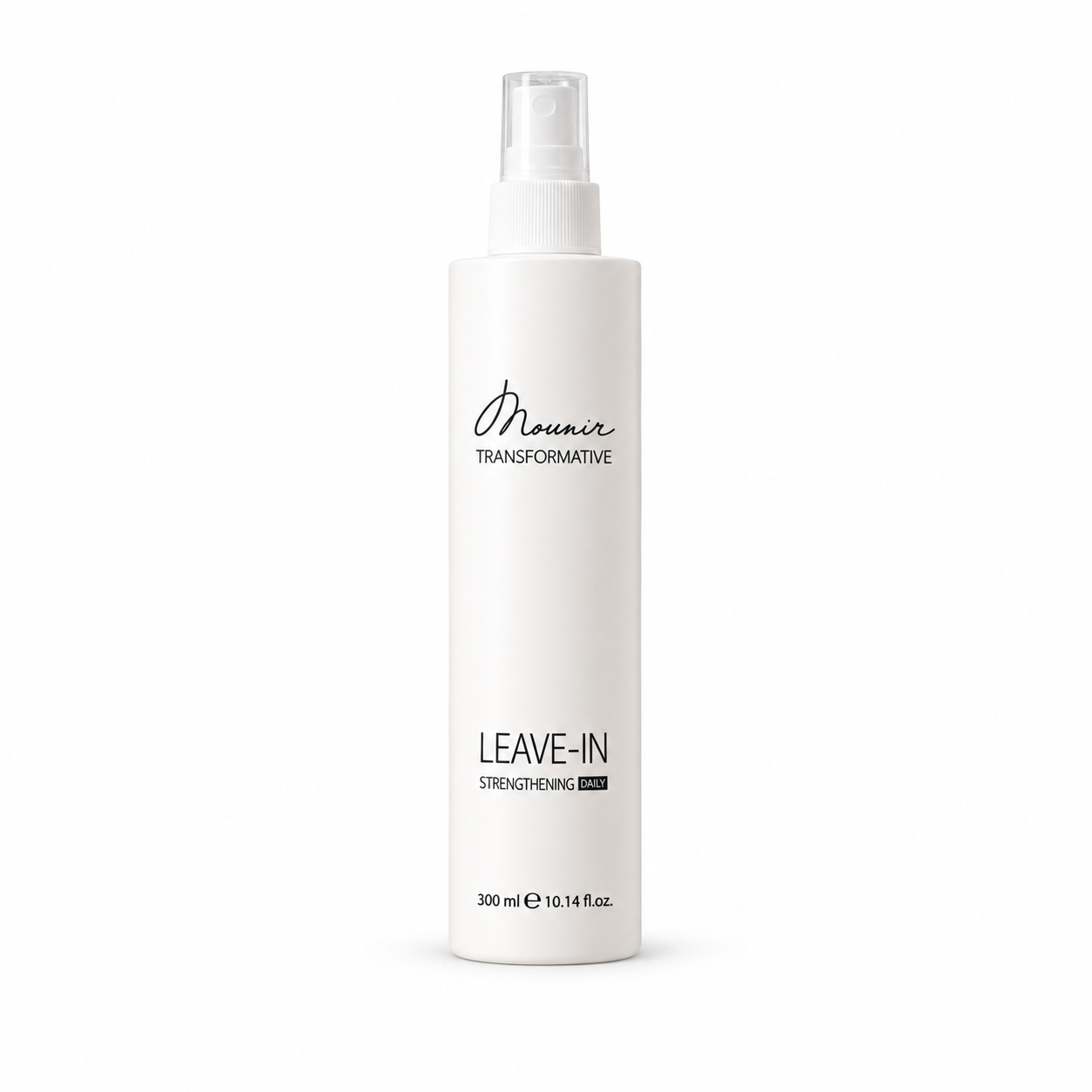 Leave-In Mounir Transformative 300 ml pentru păr deteriorat și decolorat [2]