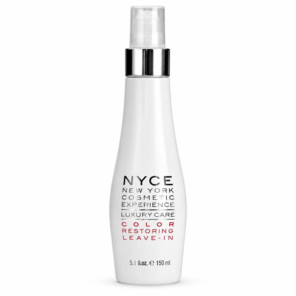 Tratament leave-in NYCE Luxury Color pentru păr vopsit, 150 ml [2]