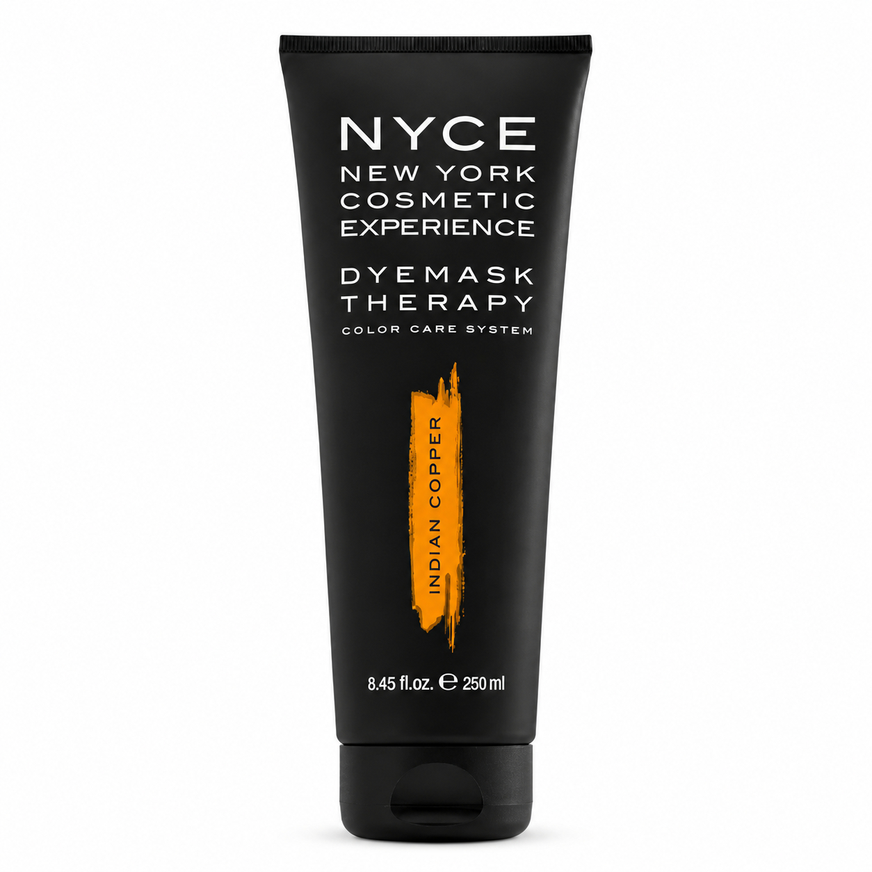 Mască nuanțatoare pentru păr INDIAN COPPER Dyemask, 250 ml [2]