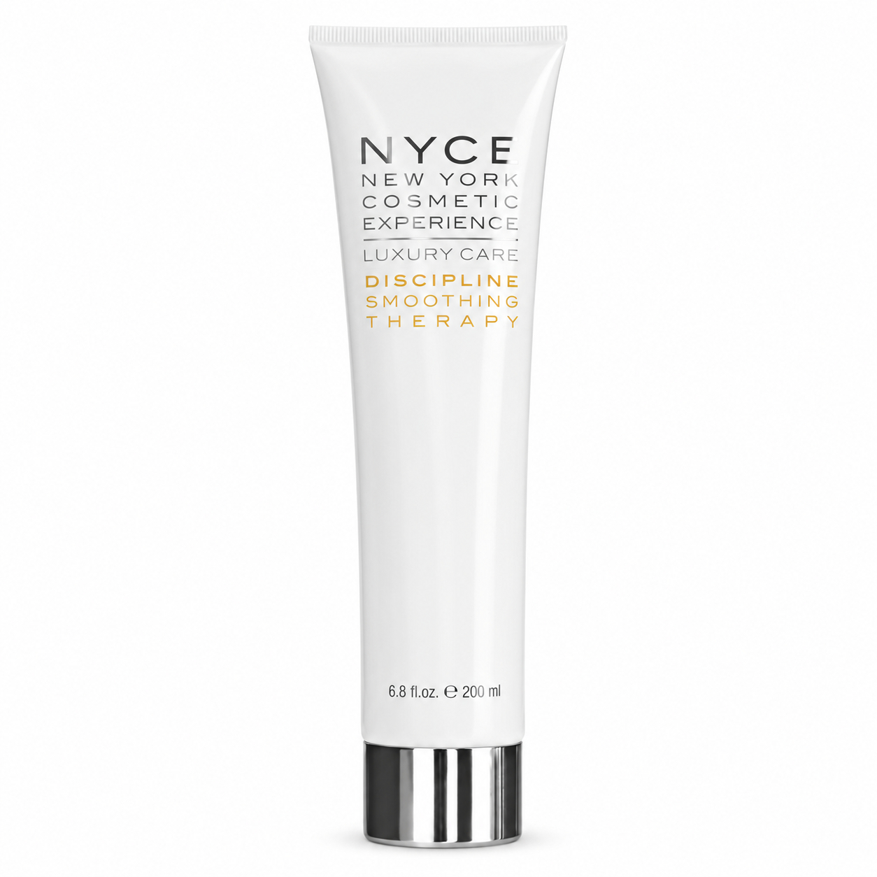 Mască NYCE Luxury Discipline pentru netezirea și descurcarea părului, 200 ml [2]