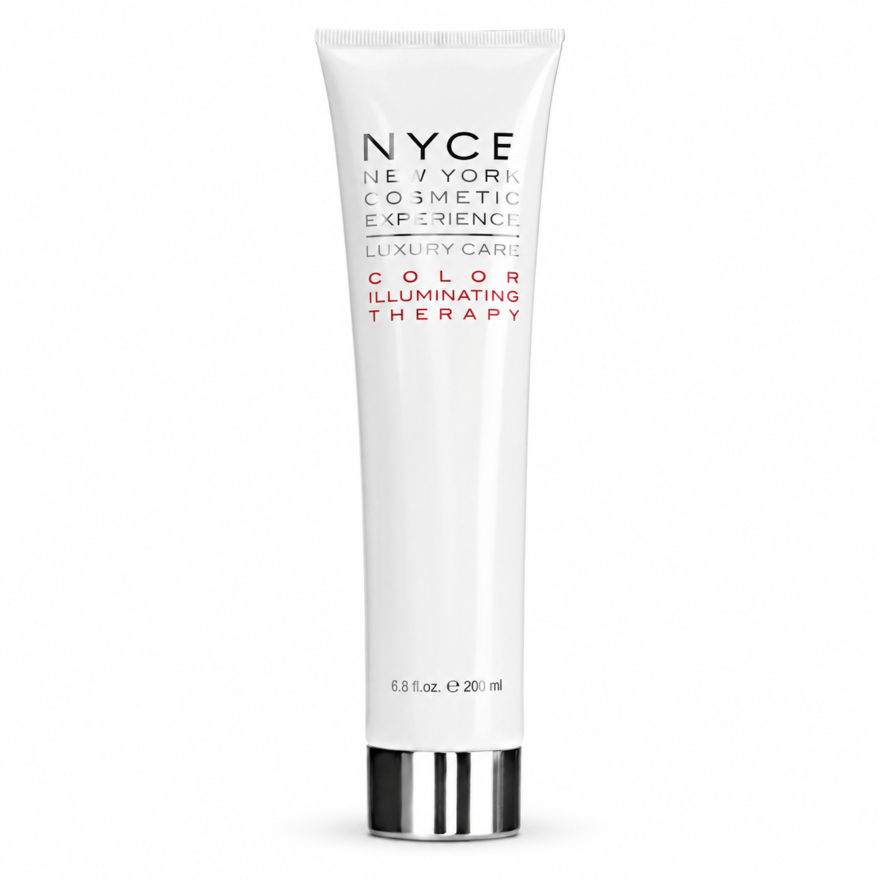 Mască NYCE Luxury Color pentru păr vopsit, 200 ml [2]