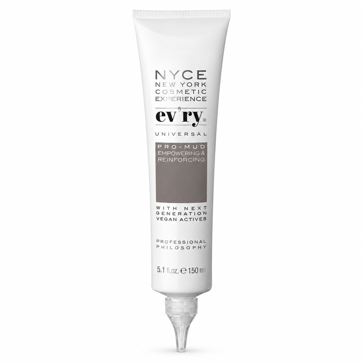 Nămol profesional pentru scalp NYCE Universal Pro Mud [2]