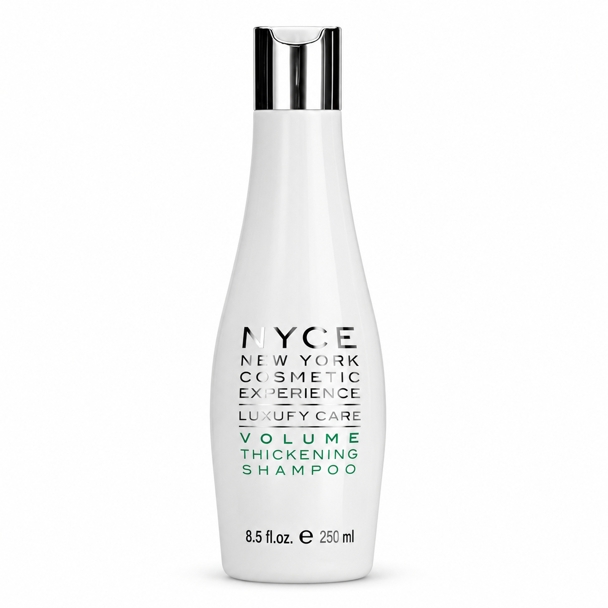 Șampon NYCE Luxury Volume pentru păr fin și fragil, 250 ml [2]