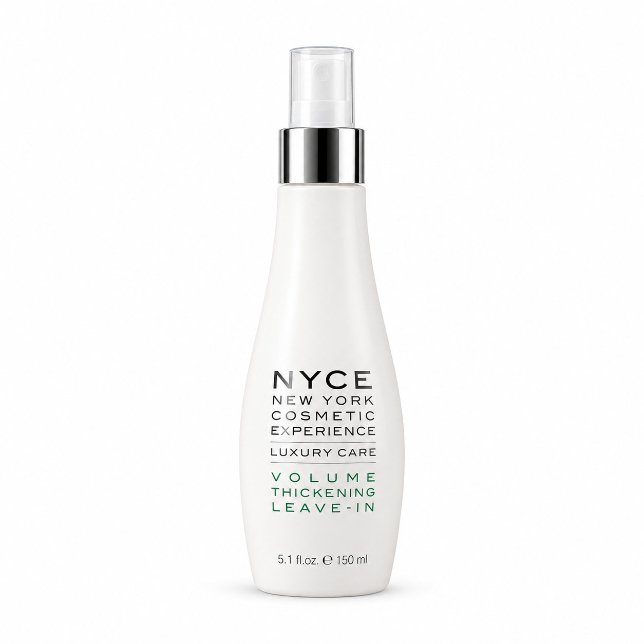 Spray leave-in NYCE Luxury Volume pentru volum, 150 ml [2]
