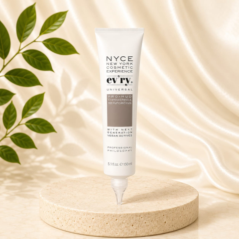 NYCE - Nămol profesional pentru scalp NYCE Universal Pro Mud