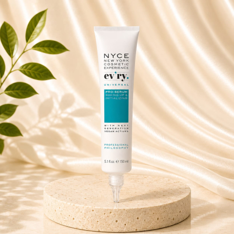 NYCE - Ser profesional pentru scalp Universal Pro Serum