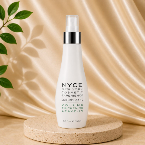 NYCE - Spray leave-in NYCE Luxury Volume pentru volum, 150 ml