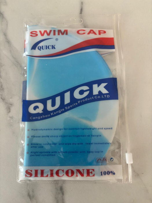 CASCA DE INOT QUICK  DIN SILICON [3]