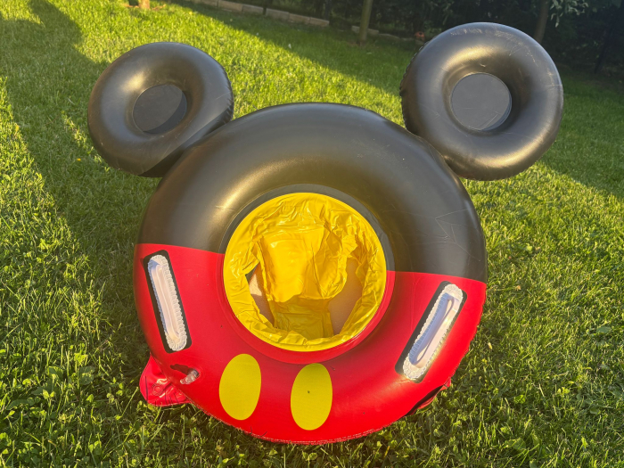 Colac MM PENTRU COPII CU URECHIUSE [1]