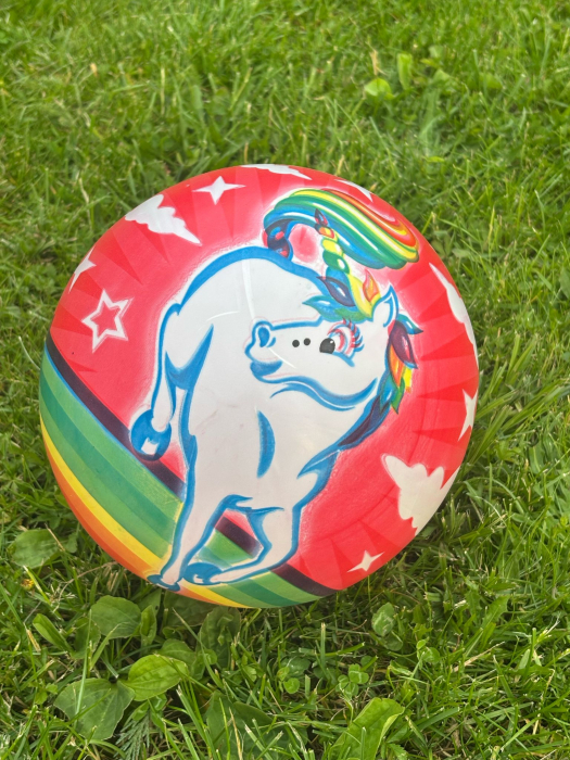 MINGE GONFLABILA UNICORN 23 CM 451 [1]