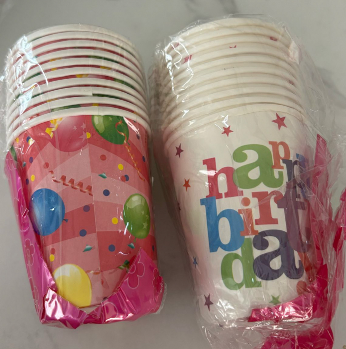 PAHARE PARTY 10 SET [1]