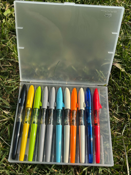 STILOU MODEL RECHIN 17 CM [1]