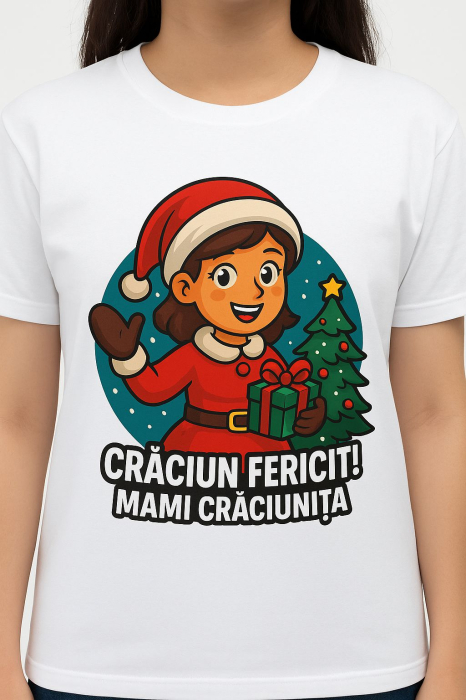 TRICOURI MAMI CRACIUNITA  SI SPIRIDUSA CRISTINA [1]