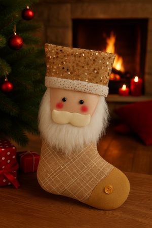 Cizmulita Surpriza- Craciun- George [1]