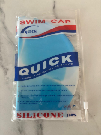 CASCA DE INOT QUICK  DIN SILICON [2]