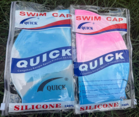 ARTICOLE INOT,PLAJA. - CASCA DE INOT QUICK  DIN SILICON