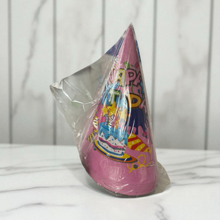 COIF PARTY 10 SET 24 X14 CM [1]