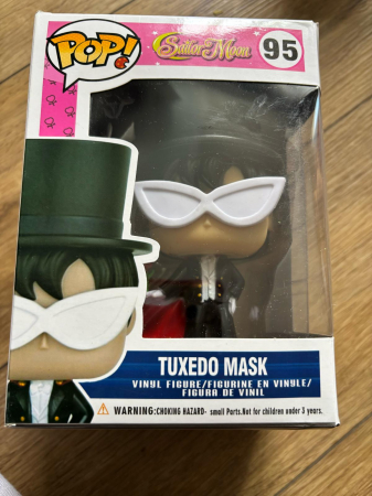 Figurine Pop eroi – Sailor Moon [1]
