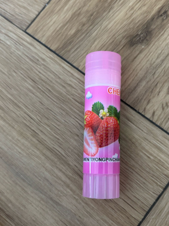 Lipici Solid (Stick) – Aromat, pentru Hârtie, Set Colorat [2]