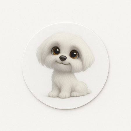 MAGNET FOTO ROTUND PERSONALIZAT [1]