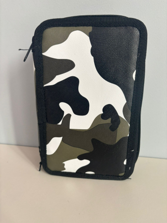 PENAR PENTRU SCOALA 19 X 12 CM CU 3 FERMOARE, ECHIPAT DIFERITE MODELE [0]