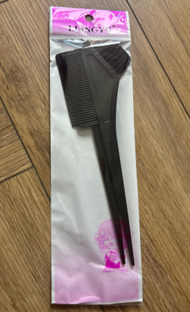 PRODUSE COSMETICE - PERIE DE VOPSIT