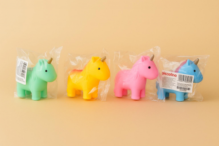 JUCARII - SQUISHY UNICORN
