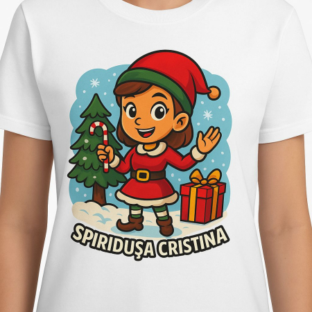 TRICOURI MAMI CRACIUNITA  SI SPIRIDUSA CRISTINA [1]