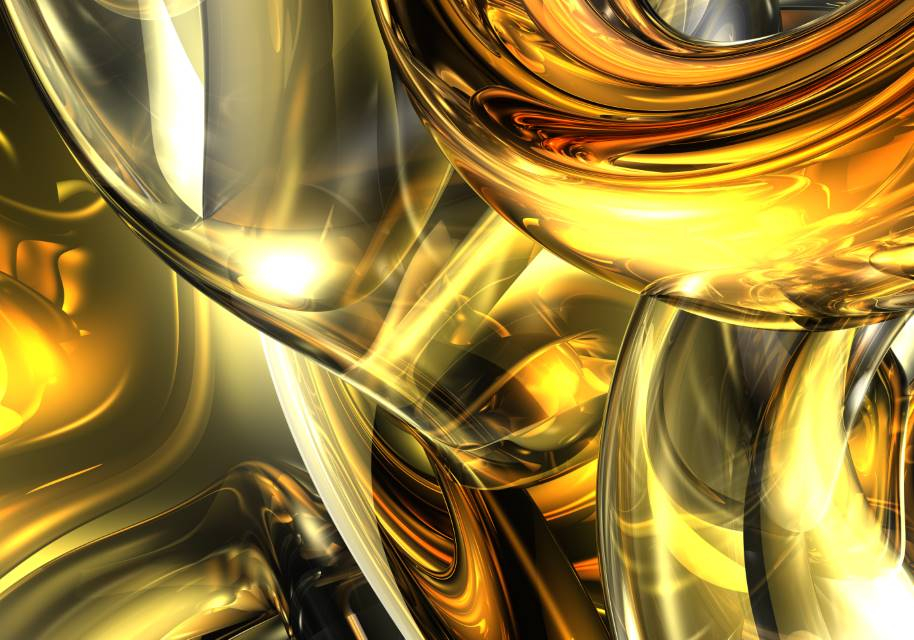 Tapet Premium Canvas - Coloane si magnolii [16]